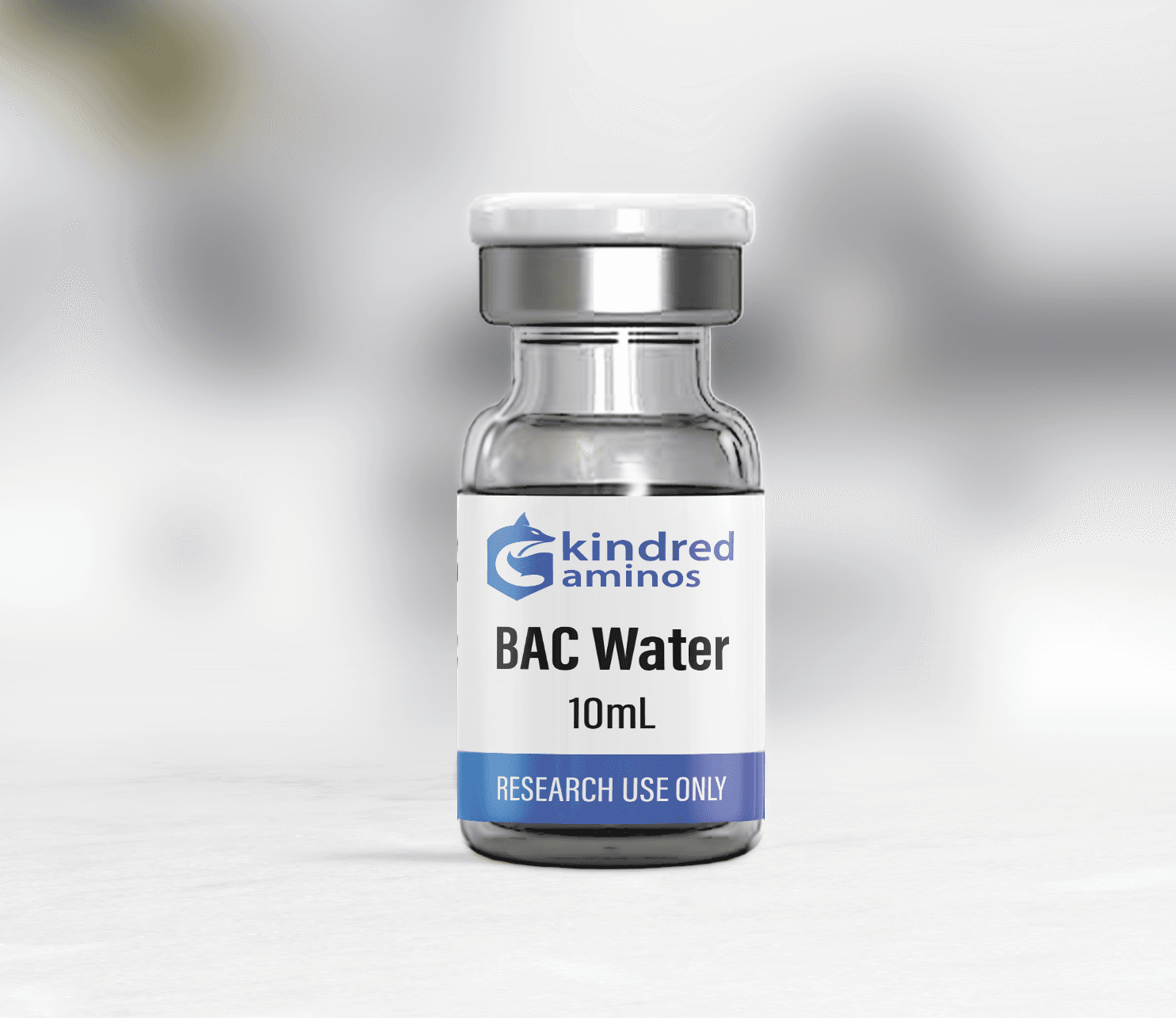 BAC Water