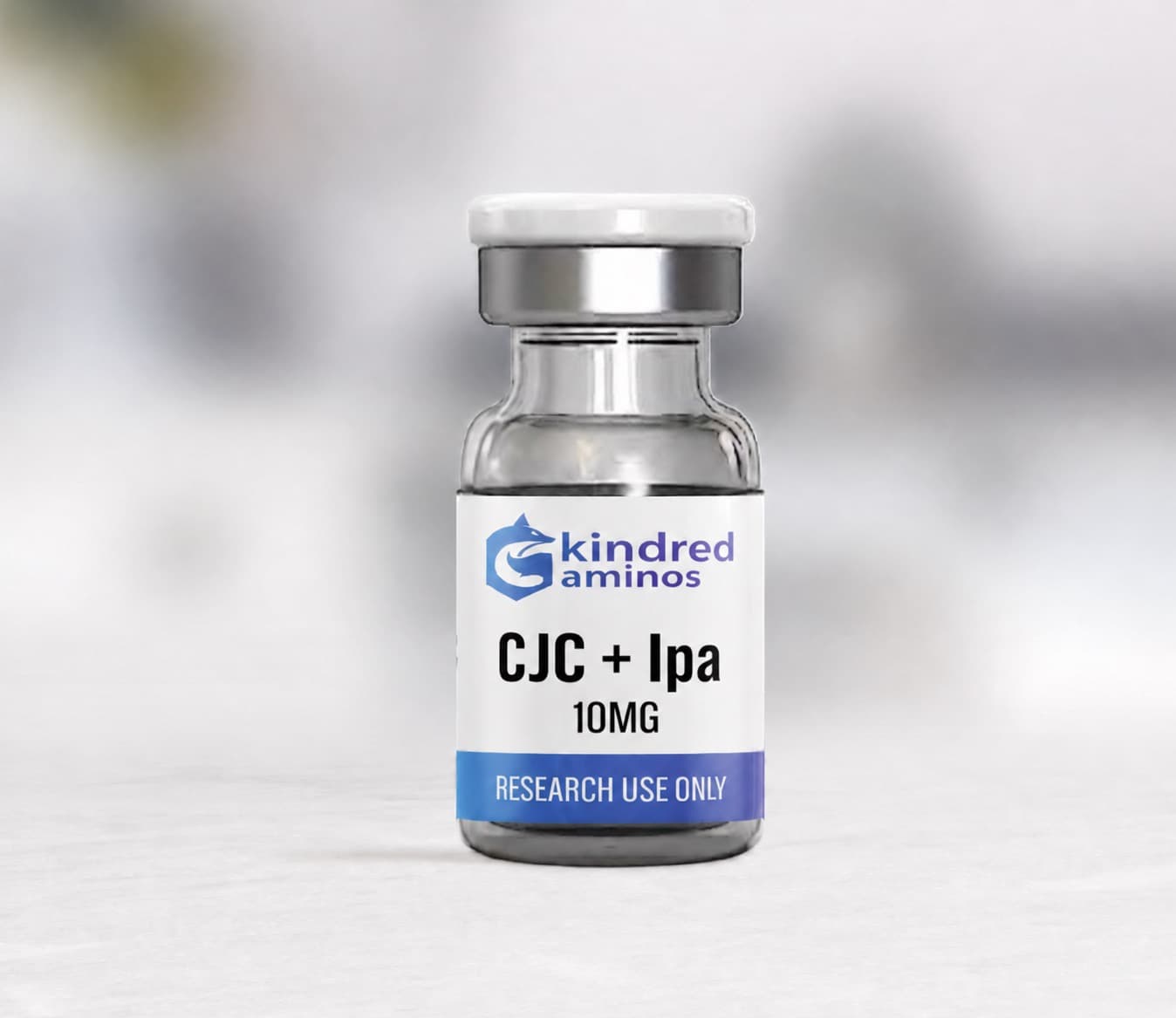 CJC / Ipamorelin