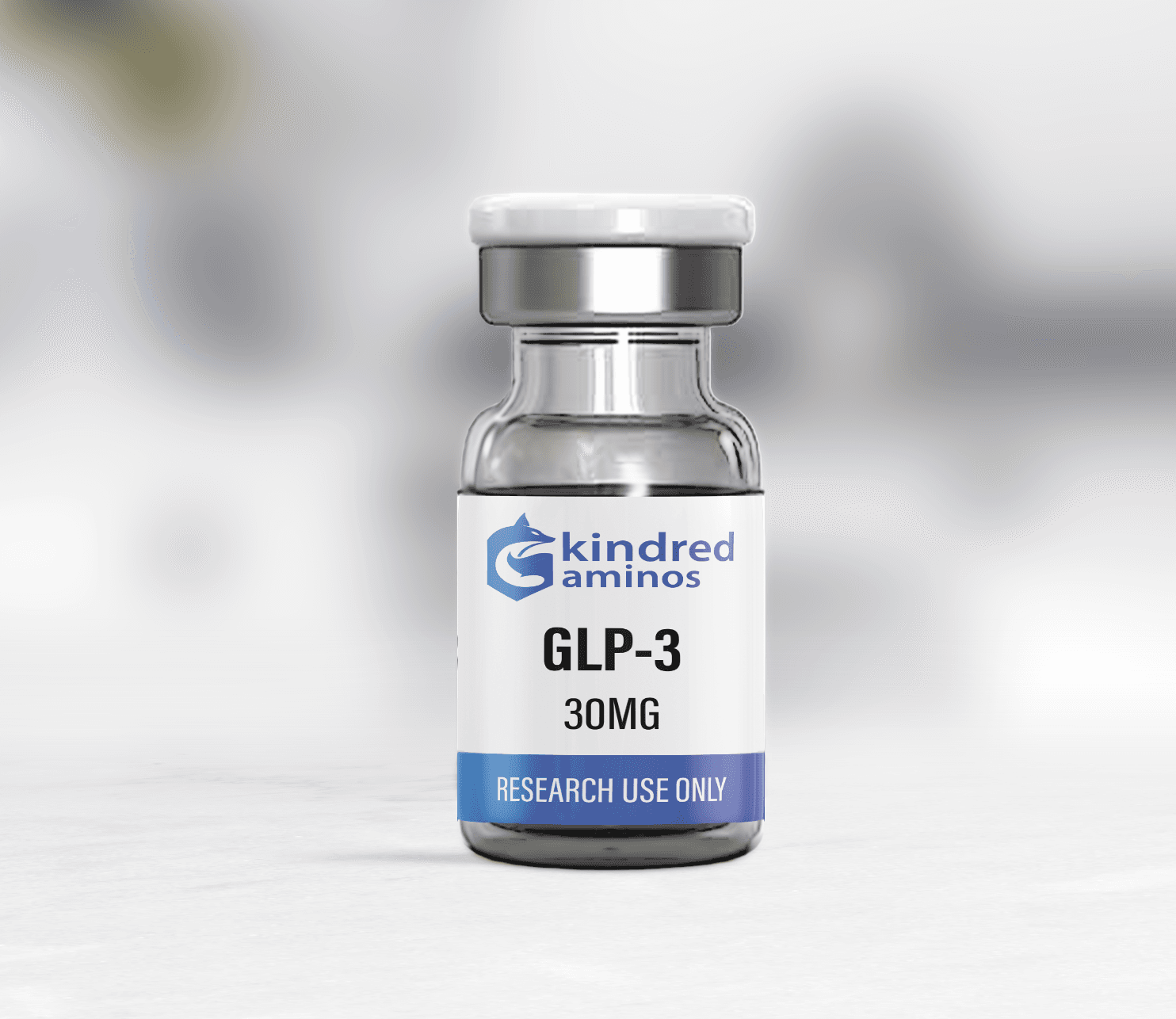 GLP-3 30mg
