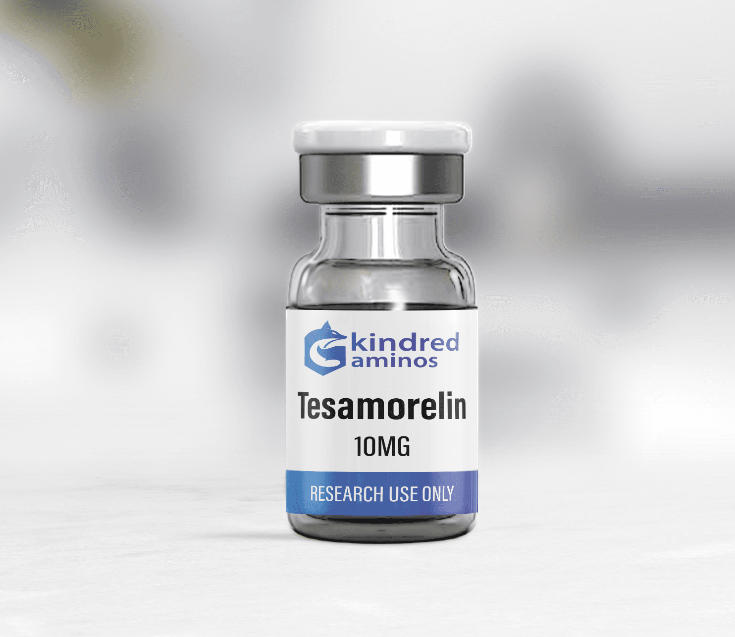 Tesamorelin