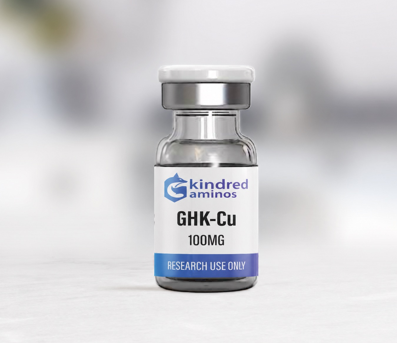 is ghk cu a ped Buy GHK-CU Peptides | Topicals, Tablets, Hair & Nasal Sprays main image 1